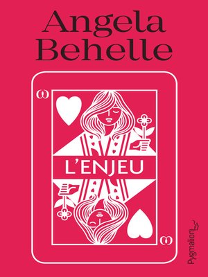 cover image of L'Enjeu
